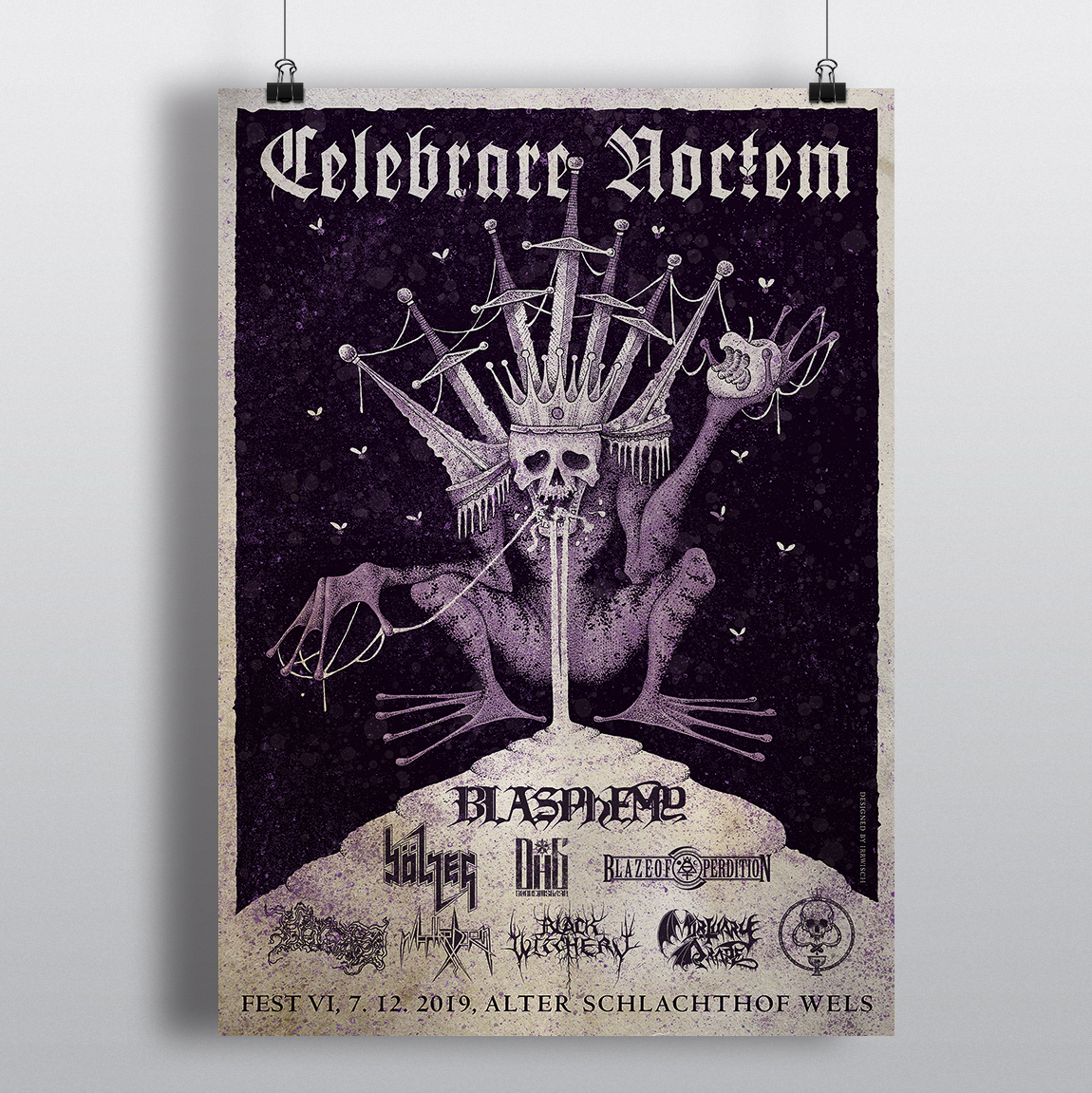Celebrare Noctem